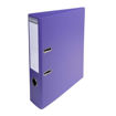 Picture of EXACOMPTA LEVER ARCH FILE 70MM PURPLE